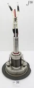 36055 APPLIED MATERIALS PEDESTAL 300MM SLT ESC ASSY 9 KOVAR R (PARTS) 0010-23677