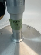 APPLIED MATERIALS 0041-28565 AMAT 300MM PRODUCER GT FCVD ALUMINUM HEATER