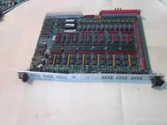 Applied Materials AMAT 0100-76124 Digital I/O Board