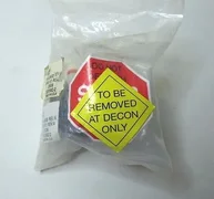 New Amat 0010-39665 Clippard 2012 Lockout 3-Way Valves 4180-10 Fluidics 