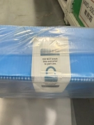 0021-53112 / RING COVER LOW PROFILE RF PVD CLEANCOAT / AMAT (Applied Materials)