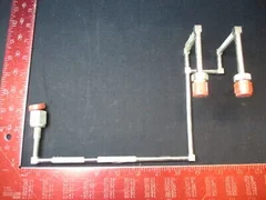 Applied Materials (AMAT) 0050-76602 GAS LINE, CHAMBER 2 (PROCESS), MFC 18 &