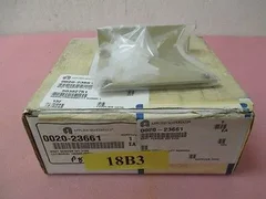 AMAT 0020-23661 Bracket Sensor GFI 3132