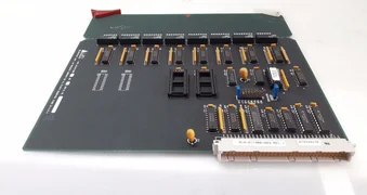 LAM RESEARCH 810-017388-003 ASSY VME Ethernet Addres
