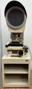 NIKON V-12B PROFILE PROJECTOR COMPARATOR V-12BS - ITEM IS FOR PARTS REPAIR