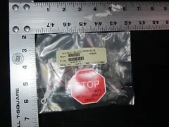 AMAT 0140-37713 HARN EMO SWITCH ASSY