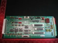 Applied Materials (AMAT) 0100-40003 PCB, CHAMBER INTERCONNECTÂ