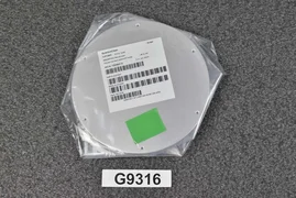 Applied Materials 0021-35744 Plate Blocker TXZ 200mm