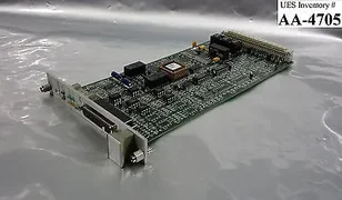 AMAT 0100-01486 Y Sensor PCB Rev B AMAT Quantum X PRA Rack used working