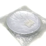 NEW AMAT 0020-27308 Stainless Steel 8" Lower Shield