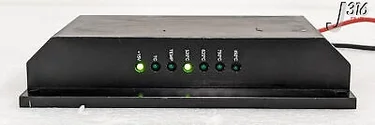 34790 APPLIED MATERIALS CHILLED PEDESTAL AMP 0090-03805