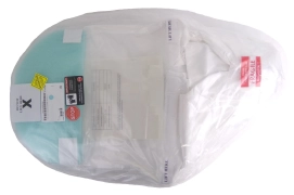 Nor-Cal 0010-65902 300mm Throttle Valve CGA Ultima X Intellisys AMAT Refurbished