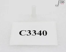 C3340 LAM RESEARCH PIN, CLAMP ALIGNMENT BASE (NEW) 713-021268-001