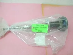 AMAT 0010-20159 Endura Sputter Assy 5" Heater VCR W/TC 5500