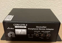 AMAT 0190-37765 CDN127R-4 DeviceNet Scanner Appl