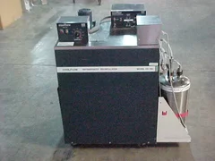  Neslab HX-150 COOLFLOW Chiller  BOM 304216060207, TU1 PUMP, AMAT 0010-00570