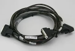 11761 APPLIED MATERIALS HARNESS LF RF GEN I/F PRODUCER SE 0140-05157