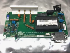AMAT 0100-09298 ESC HV Controller, PCB, Etch, FAB 0110-09298, 117116