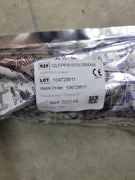 PALL GLFPF6101VXM4AM in LINE GAS FILTER, AMAT 4020-01061, NOS