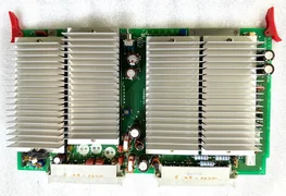 Nikon 4S001-064 CIRCUIT BOARD MSE182B 2EA00E182B