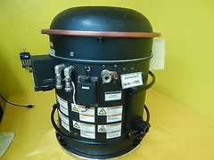 Advanced Energy AE-3155086-002B RF Match Dome DTCU Assembly AMAT 1110-01046 Used