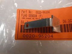 applied materials  0020-96204 flag sensor