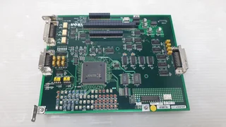 Nikon 4S018-766 Driver Interface Board PCB IU-DRV5 H=10.0mm