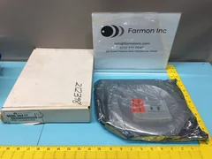 AMAT 0020-26217 Cover Ring 6" TI 101 TIW AL Arc Spray, 145644