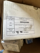 International Power IP500U75 Supply AMAT ASML SVG 120/240VAC Semi Spare USA