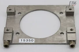 15350 APPLIED MATERIALS SUPPORT ACTUATOR SHUTTER LINKAGE 0020-24781