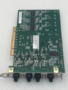 AMAT 0190-15756 REV 001 SST.SST-DNP-PCI-4 HW:490-1700 REV 1.1 Circuit Board