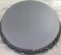 LAM Research 839-011906-001, ELECTRODE SILICON 6 INCH, New 2nd source