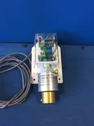 AMAT APPLIED MATERIALS GAS PANEL H2 SENSOR ASSEMBLY 009035042 & 0100-35079