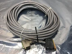 AMAT 0150-09107 ASSY CABLE REM ANALOG 50 FT, 115302