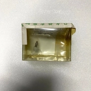 Nikon TEC Push Button Switch Cap 4S990-005