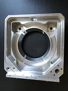Applied Materials 0040-09094 Chamber, 200MM CVD AMAT CVD