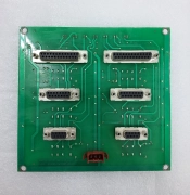 Applied Materials 0100-76280 PCB,ASSY SMIF INTERCONNECT BOARD AMAT (M)