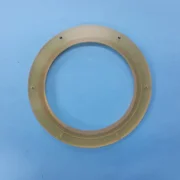 318-0202// AMAT APPLIED 0020-09885 ISOLATOR N USED