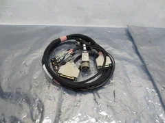 AMAT 0150-97202 Implant quantum Chamber  cable assembly, 112272
