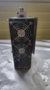 Applied Materials RF Match Pre clean Assy AMAT 0010-21748
