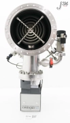 40730 CTI-CRYOGENICS ON-BD 8F CRYOPUMP (WORKING) 8116063G001