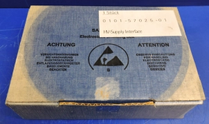 NEW Applied Materials / AKT High-Voltage (HV) Supply Interface Card 0101-57025