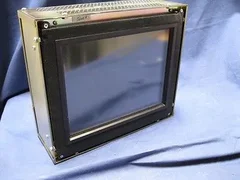 APPLIED MATERIALS (AMAT) 0021-09834 BLOCK, TAPPERED RETAINER, R2 CHAMBER