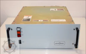 0090-91248 / AMAT CHASS WIRED 8KW ANALYSING MAGNET CONVERTER/ APPLIED MATERIALS