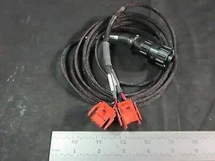 Applied Materials (AMAT) 0140-16125 H/A,SMIF PLC 24V POWER