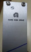 APPLIED MATERIALS 0010-75224 ASSY HARD DISK DRIVE