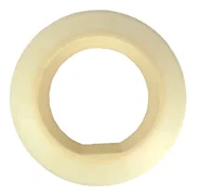 AMAT Applied Materials 0200-39142 145MM Ceramic Focus Ring Working Surplus