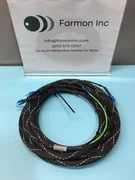 AMAT 0140-21233 CABLE ASSY, 139611