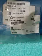 AMAT 0020-40149 Plate Blockoff 1.40 DIA ENP