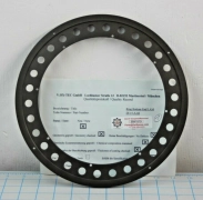 D1 15-A-66 / RING BOTTOM END / LAM RESEARCH CORPORATION